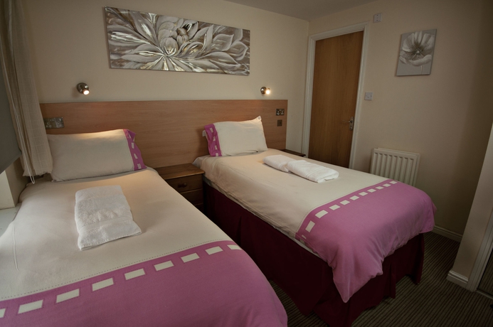Hotel Lochend Serviced Apartments