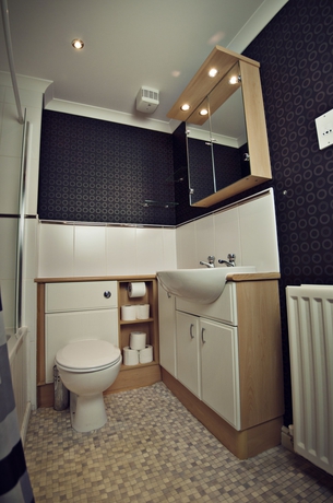 Hotel Lochend Serviced Apartments
