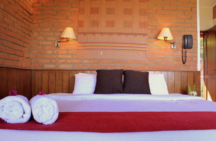 Hotel Lodge Resort