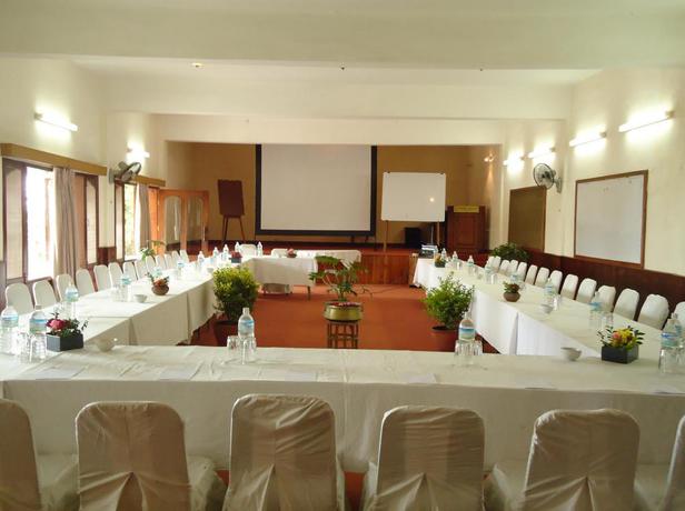 Hotel Lodge Resort