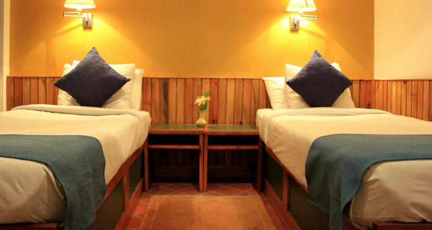 Hotel Lodge Resort