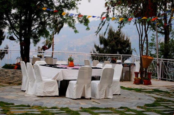 Hotel Lodge Resort