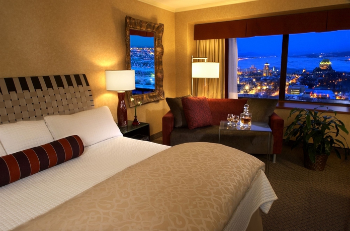 Hotel Loews Le Concorde