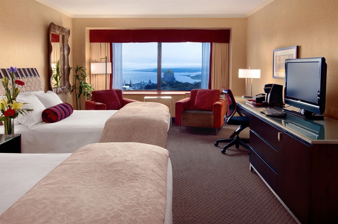 Hotel Loews Le Concorde