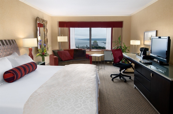 Hotel Loews Le Concorde
