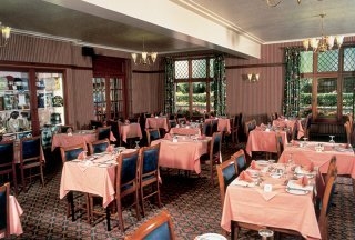 Hotel Loirston