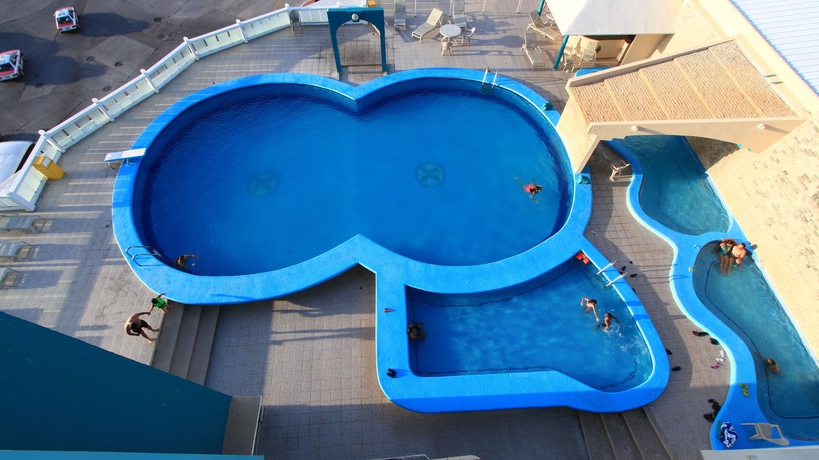 Hotel Lois