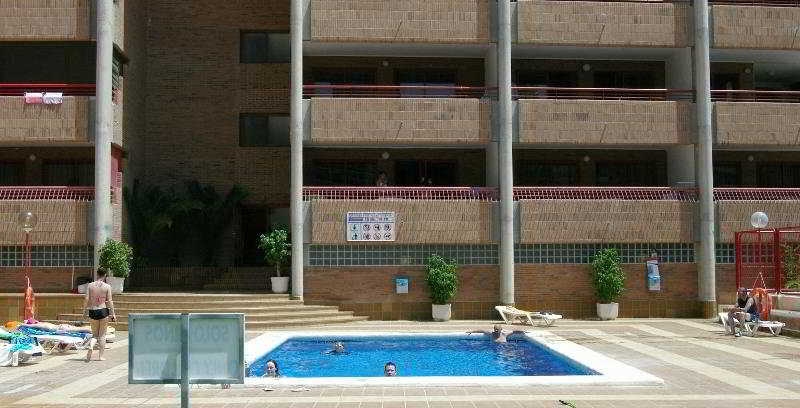 Hotel Loixmar