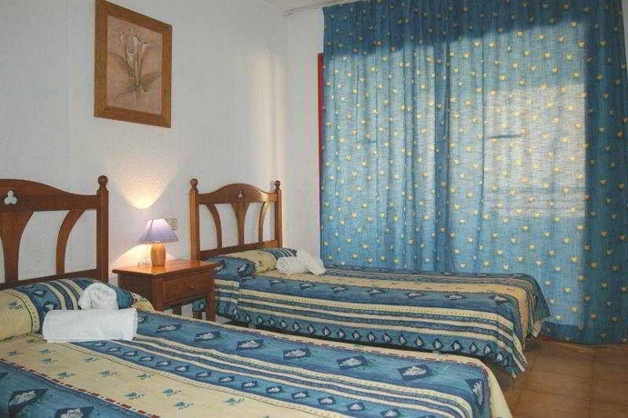 Hotel Loixmar