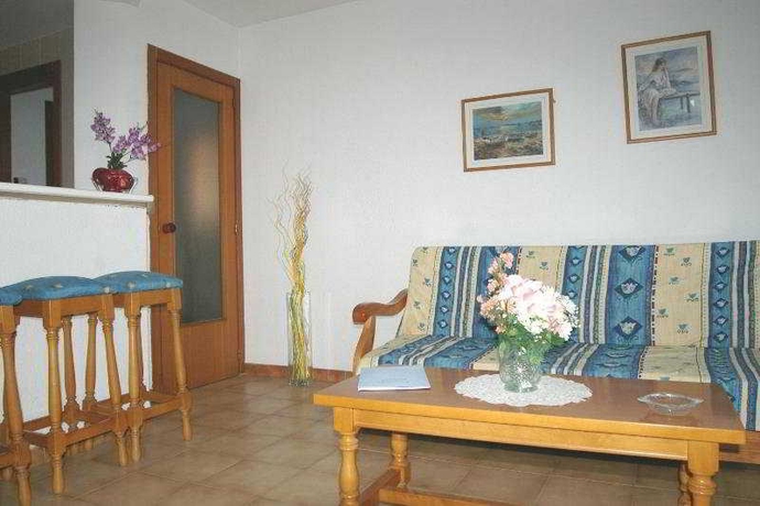 Hotel Loixmar