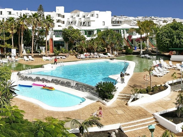 Hotel Lomo Blanco