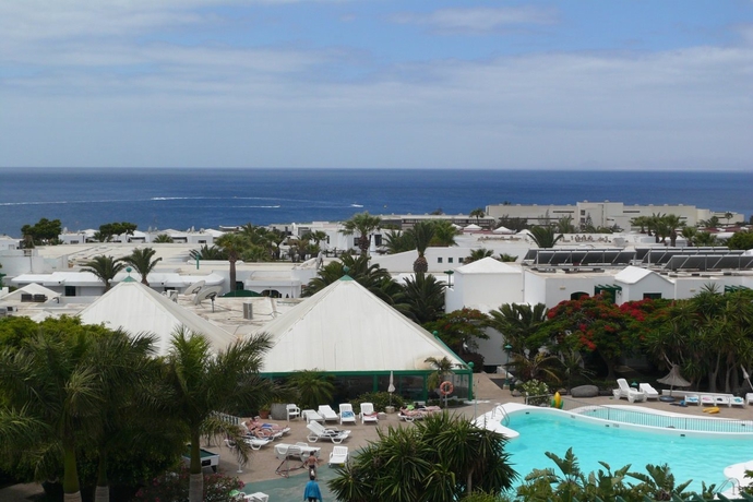 Hotel Lomo Blanco