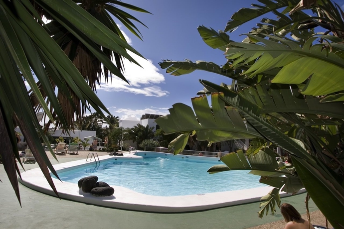 Hotel Lomo Blanco
