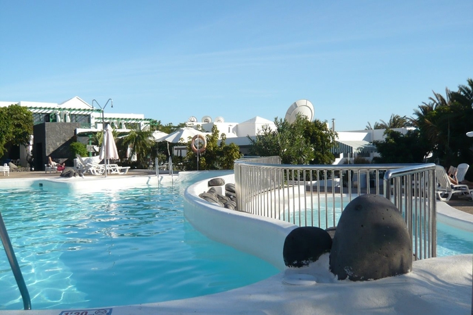 Hotel Lomo Blanco