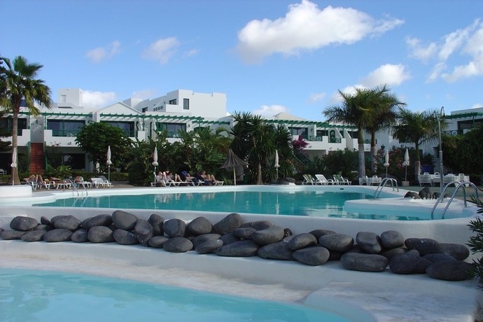 Hotel Lomo Blanco