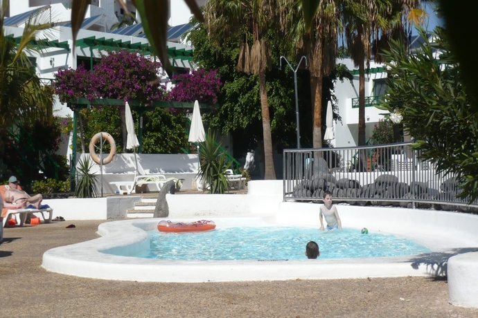 Hotel Lomo Blanco
