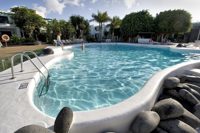 Hotel Lomo Blanco