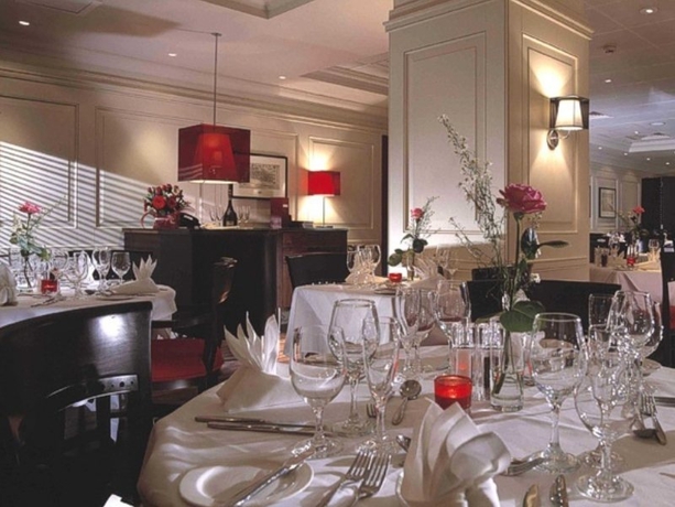 Hotel London Bridge