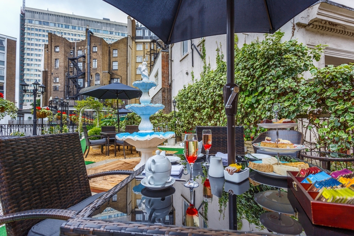 Hotel London Elizabeth