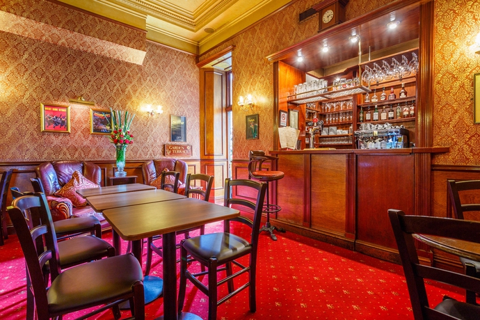 Hotel London Elizabeth