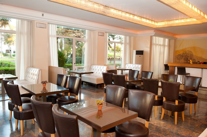 Hotel London