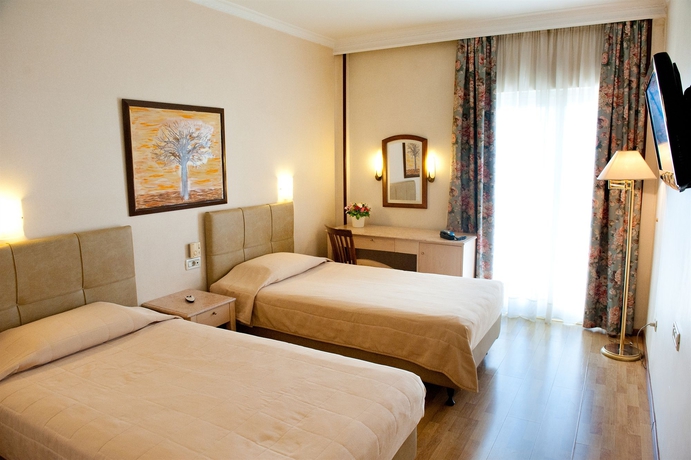 Hotel London