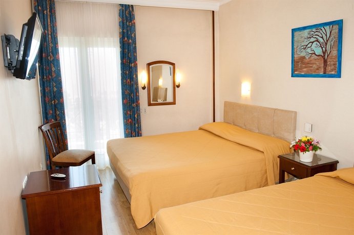 Hotel London