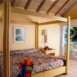 Hotel Long Bay Beach Resort  And¿ V