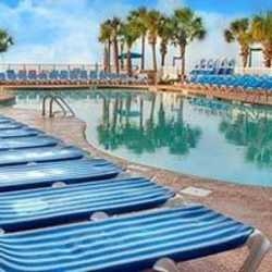 Hotel Long Bay Resort