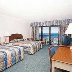 Hotel Long Bay Resort