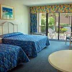 Hotel Long Bay Resort