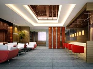 Hotel Long Wu Jing Pin