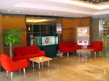Hotel Long Wu Jing Pin