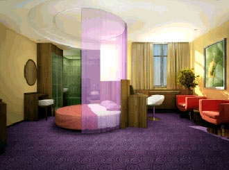 Hotel Long Wu Jing Pin