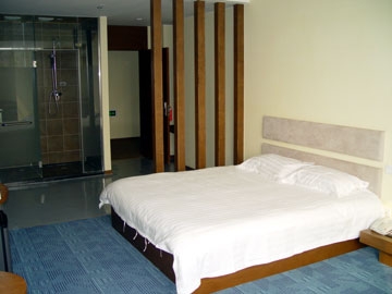 Hotel Long Wu Jing Pin