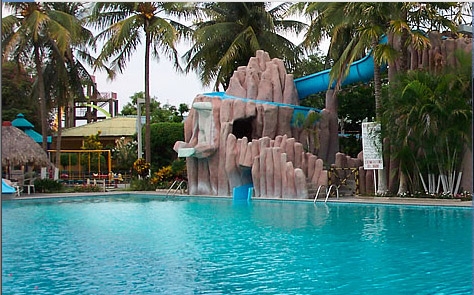 Hotel Longarone