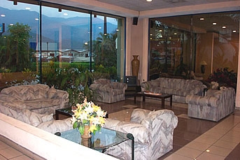 Hotel Longarone