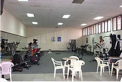 Hotel Longarone