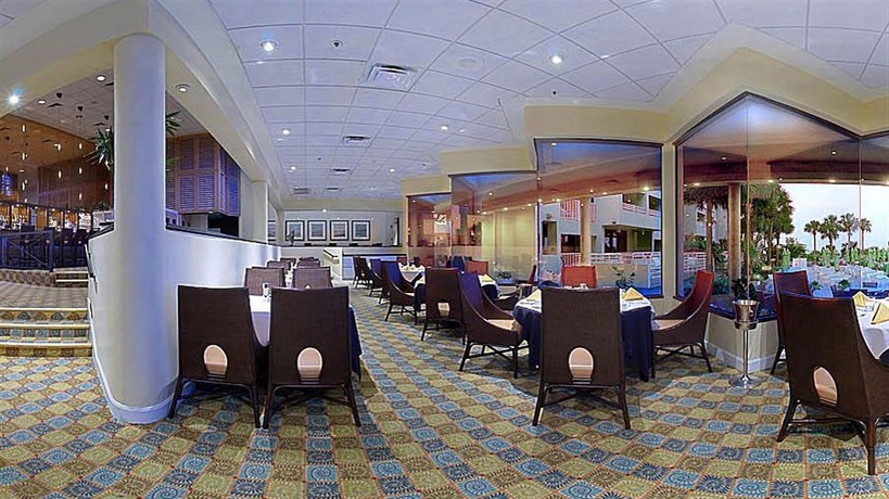Hotel Longboat Key Club & Resort