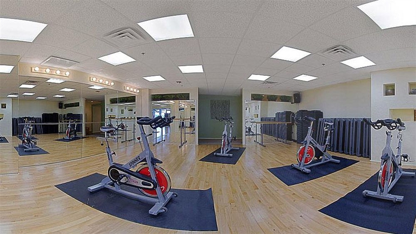 Hotel Longboat Key Club & Resort