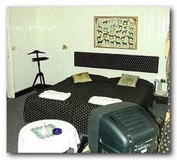 Hotel Longchamps