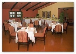 Hotel Longchamps