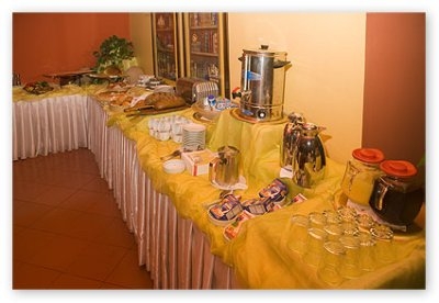 Hotel Longchamps