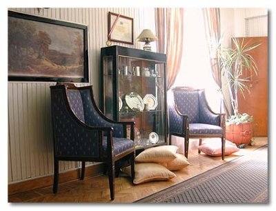 Hotel Longchamps