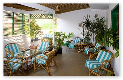 Hotel Longchamps