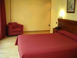 Hotel Longoria Avenida