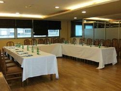 Hotel Longoria Avenida