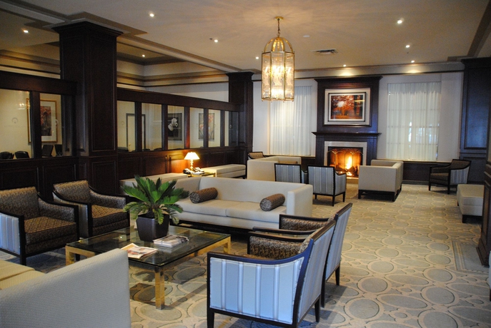 Hotel Lord Elgin