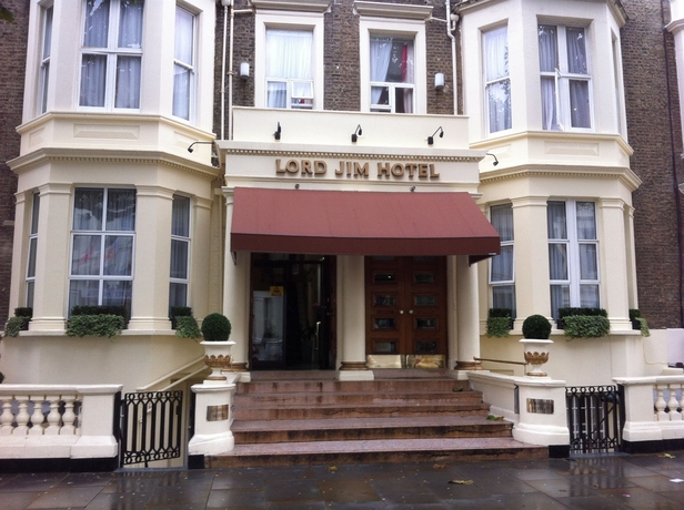 Hotel Lord Jim