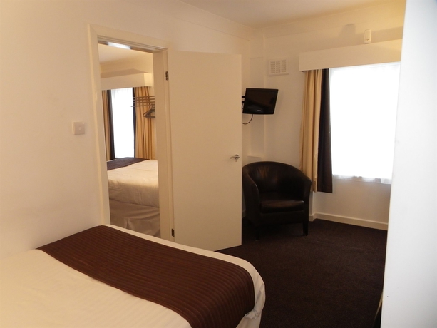 Hotel Lord Nelson 